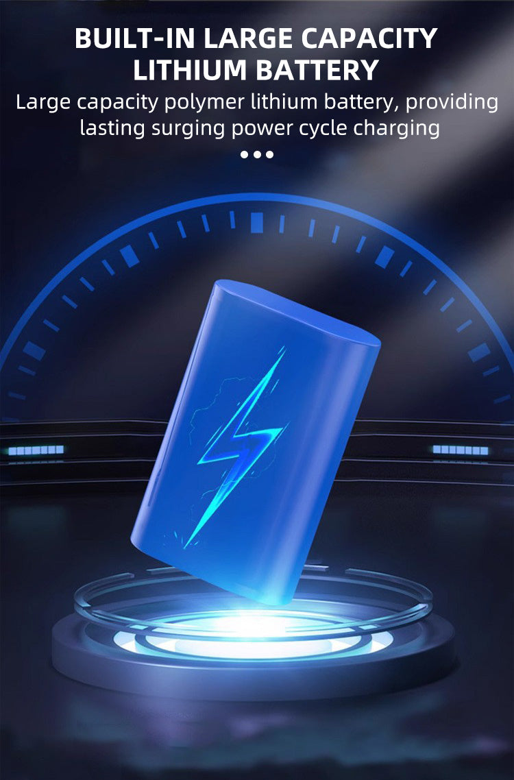 Dual-Core LED-Schlüsselanhänger mit individueller Lasergravur oder Anti-Lost-Text