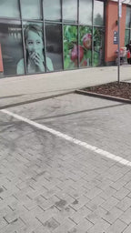 Mini-Outdoor-Klappmesser mit Flaschenöffner mit Anti-Lost-Text oder individueller Lasergravur