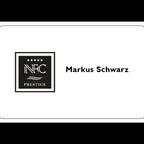 Exklusive NFC-Metallvisitenkarte aus Edelstahl (NTAG 215) mit Präzisions-Lasergravur